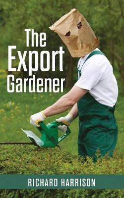 Book cover for The Export Gardener