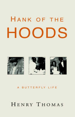 Book cover for Hank of the Hoods