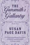 Book cover for The Gunsmith's Gallantry