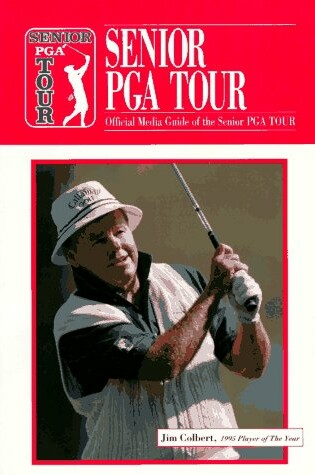 Cover of The 1996 Senior PGA Tour