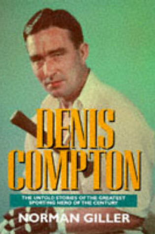 Cover of Denis Compton