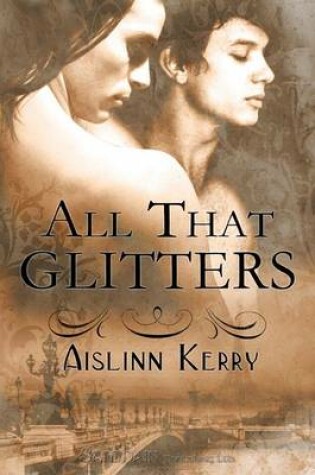 Cover of All That Glitters