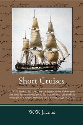 Cover of Short Cruises (eBook)