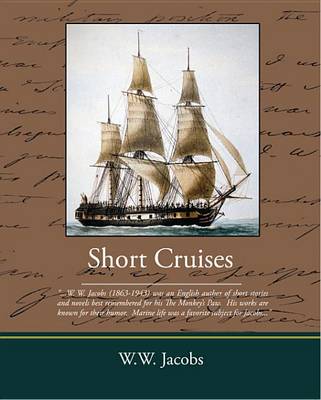 Book cover for Short Cruises (eBook)