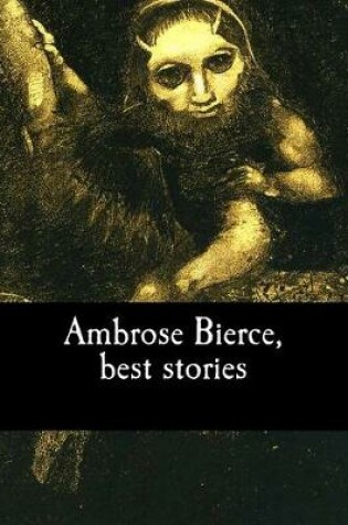 Cover of Ambrose Bierce, best stories