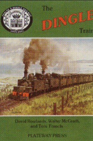 Cover of The Dingle Train