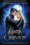 Book cover for Dark Oblivion