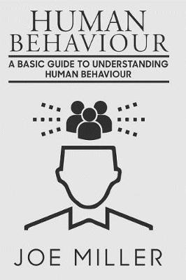 Book cover for Human Behavior