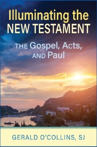 Cover of Illuminating the New Testament