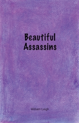 Book cover for Beautiful Assassins