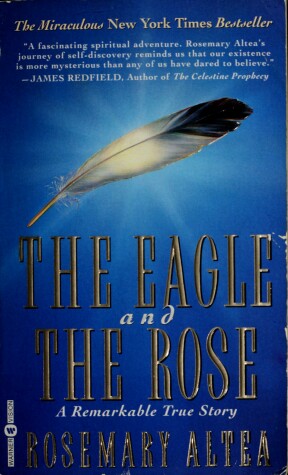 Book cover for The Eagle and the Rose