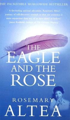 Book cover for The Eagle And The Rose