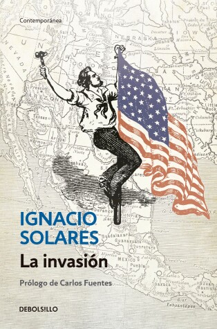 Book cover for La invasión / The Invasion