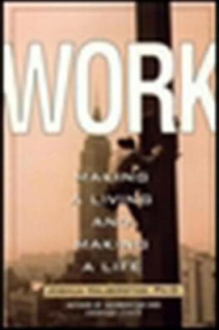 Cover of Work