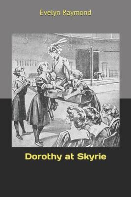 Book cover for Dorothy at Skyrie