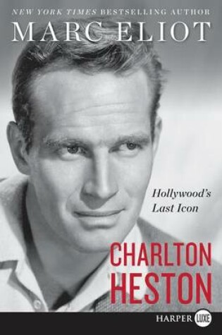 Cover of Charlton Heston