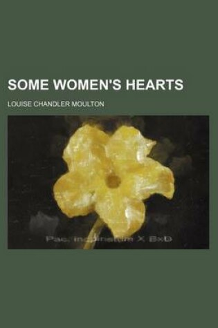 Cover of Some Women's Hearts