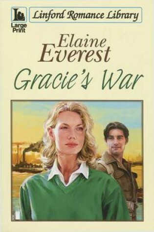 Cover of Gracie's War