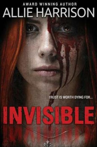 Cover of Invisible