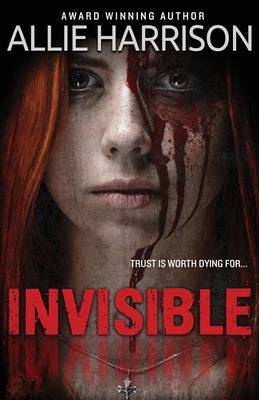 Book cover for Invisible