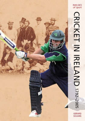 Book cover for Green Days