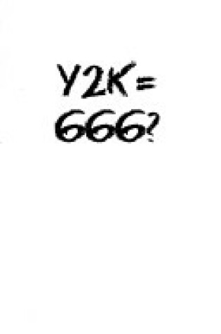 Cover of Does Y2k Equal 666