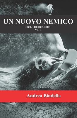 Cover of Un nuovo nemico