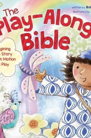 Cover of Play-Along Bible, The
