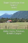 Book cover for Idaho