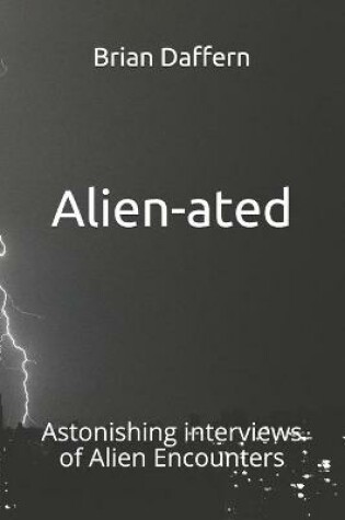 Cover of Alien-ated