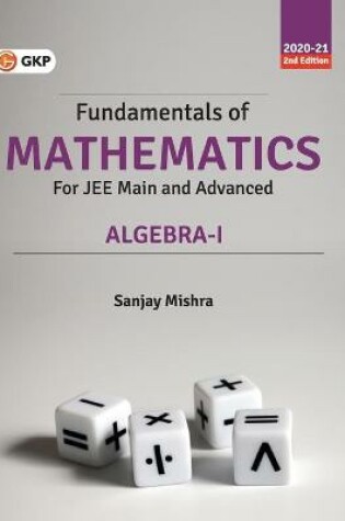 Cover of Fundamentals of Mathematics