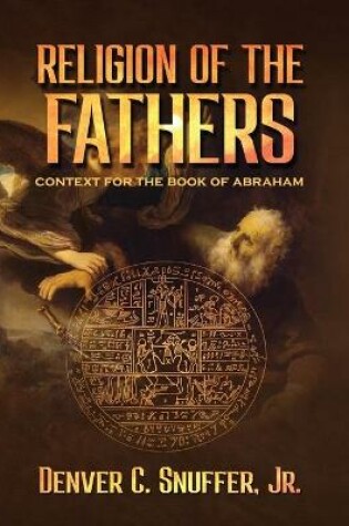 Cover of Religion of the Fathers