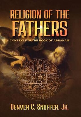 Cover of Religion of the Fathers