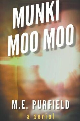 Cover of Munki Moo Moo
