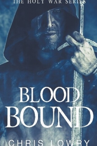 Cover of Blood Bound