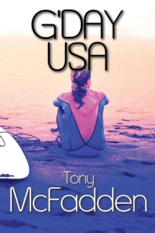 Cover of G'Day USA