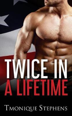 Book cover for Twice in a Lifetime