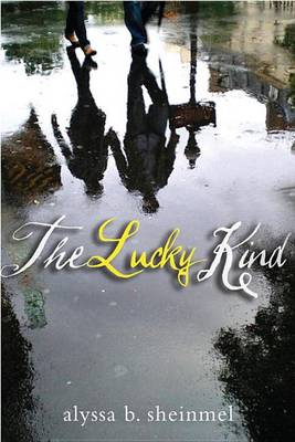 Book cover for The Lucky Kind