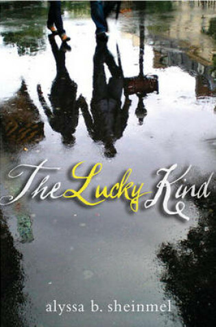 Cover of The Lucky Kind