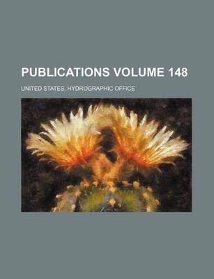 Book cover for Publications Volume 148