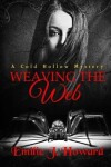 Book cover for Weaving The Web