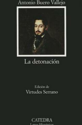 Cover of La Detonacion