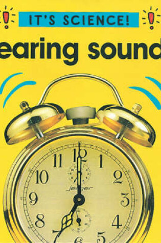 Cover of Hearing Sounds