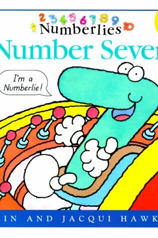 Cover of Number Seven