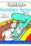 Book cover for Number Seven