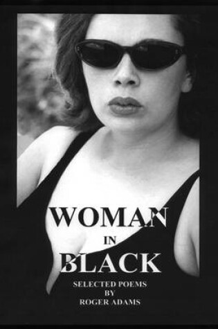 Cover of Woman in Black