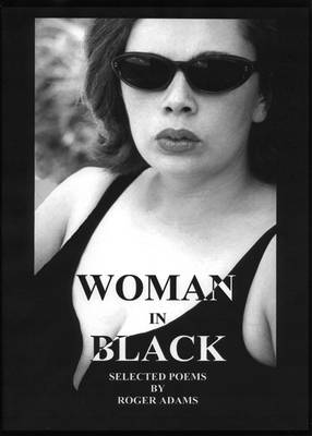 Book cover for Woman in Black