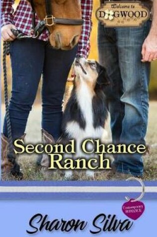 Cover of Second Chance Ranch