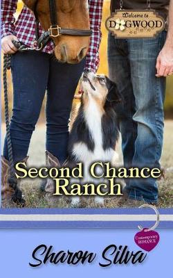 Cover of Second Chance Ranch