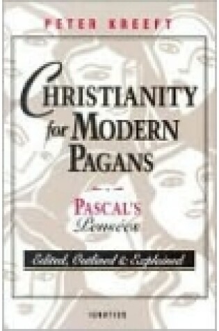 Cover of Christianity for Modern Pagans